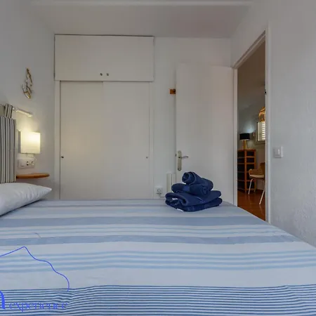 Lägenhet Vidal - Refugio Familiar En Centro I Brava Experience Cadaqués