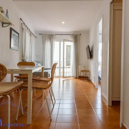 Apartmán Vidal - Refugio Familiar En Centro I Brava Experience *