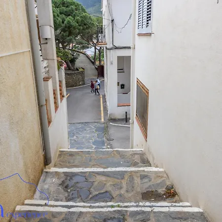 Vidal - Refugio Familiar En Centro I Brava Experience Apartmán