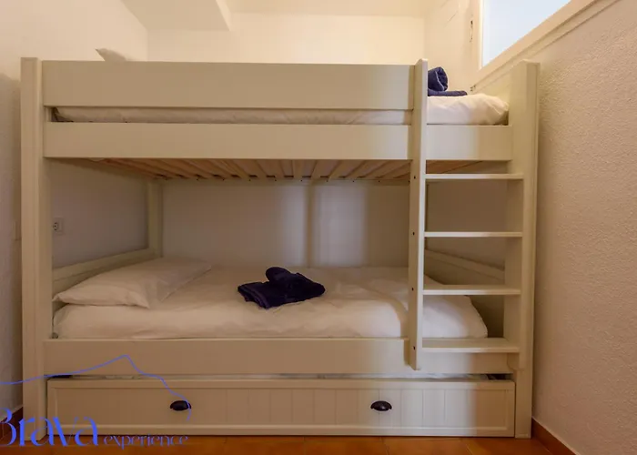 Apartmán Vidal - Refugio Familiar En Centro I Brava Experience *
