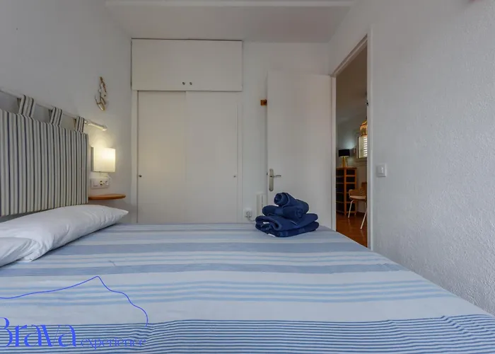 Apartmán Vidal - Refugio Familiar En Centro I Brava Experience Cadaqués