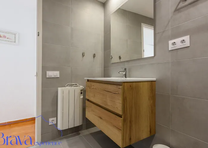 Vidal - Refugio Familiar En Centro I Brava Experience Apartmán *