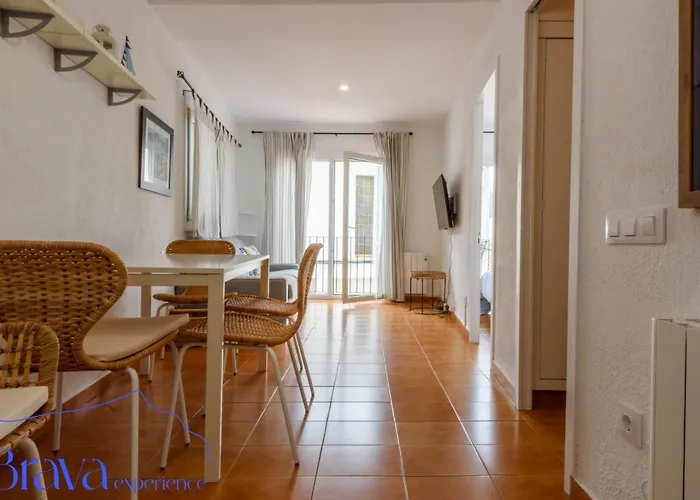 Apartmán Vidal - Refugio Familiar En Centro I Brava Experience *