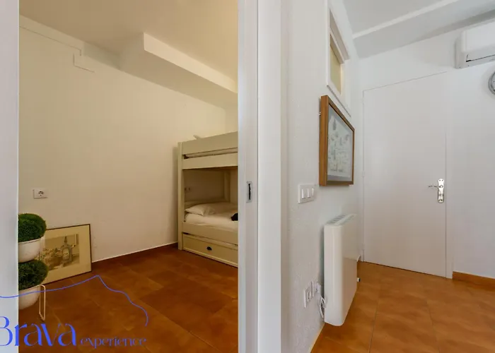Vidal - Refugio Familiar En Centro I Brava Experience Apartmán Cadaqués