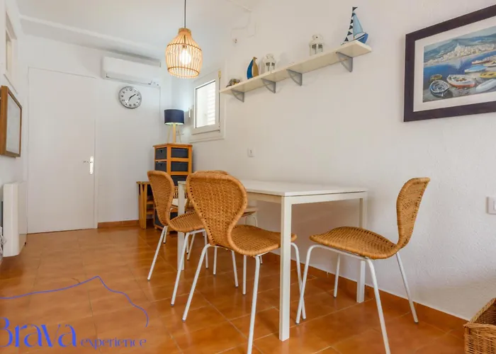 Apartmán Vidal - Refugio Familiar En Centro I Brava Experience *