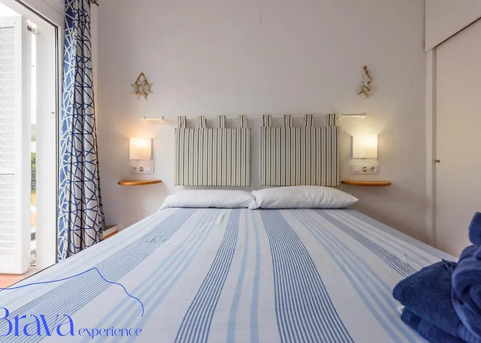 Apartmán Vidal - Refugio Familiar En Centro I Brava Experience Cadaqués