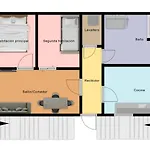 Vidal - Refugio Familiar En Centro I Brava Experience Appartement
