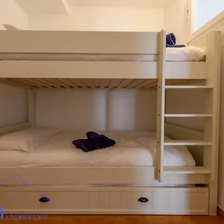 Apartment Vidal - Refugio Familiar En Centro *