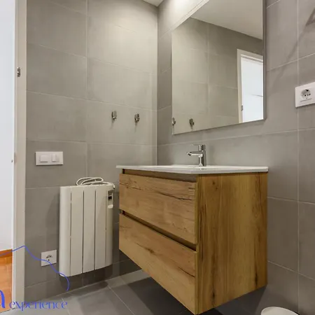Vidal - Refugio Familiar En Centro I Brava Experience Apartmán *