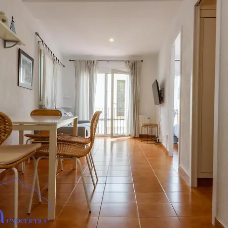 Apartment Vidal - Refugio Familiar En Centro *