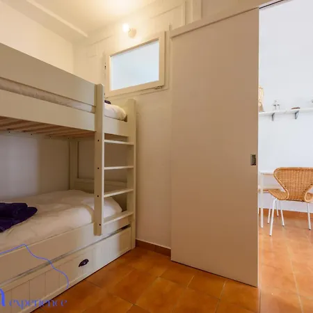 Vidal - Refugio Familiar En Centro I Brava Experience