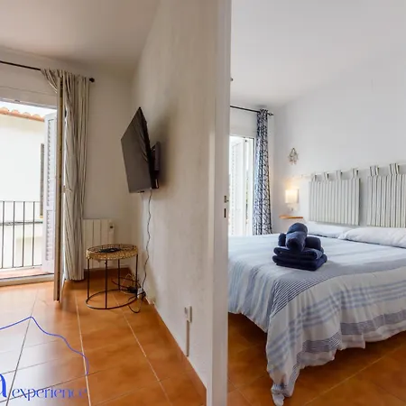 Apartment Vidal - Refugio Familiar En Centro