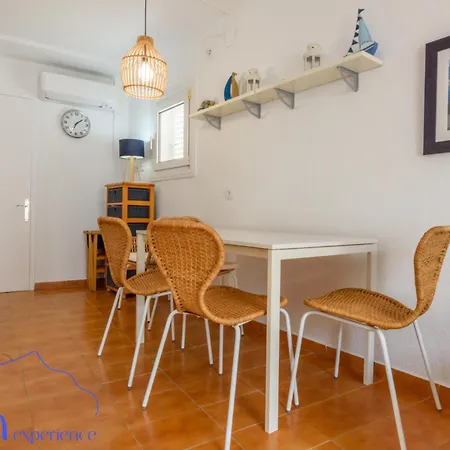 Apartment Vidal - Refugio Familiar En Centro *