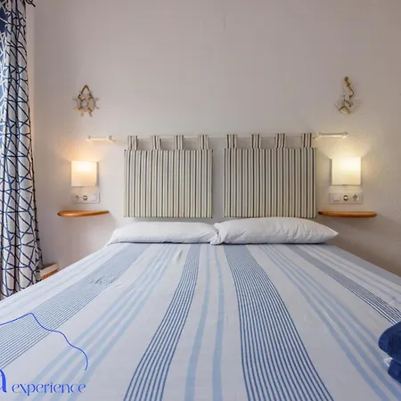 Apartment Vidal - Refugio Familiar En Centro Cadaques