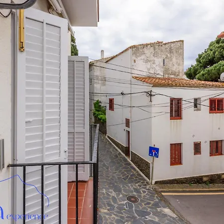 Vidal - Refugio Familiar En Centro Cadaques