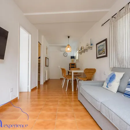 Vidal - Refugio Familiar En Centro Cadaques