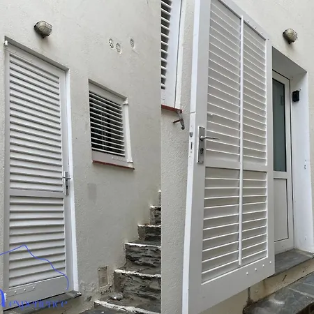 Vidal - Refugio Familiar En Centro I Brava Experience